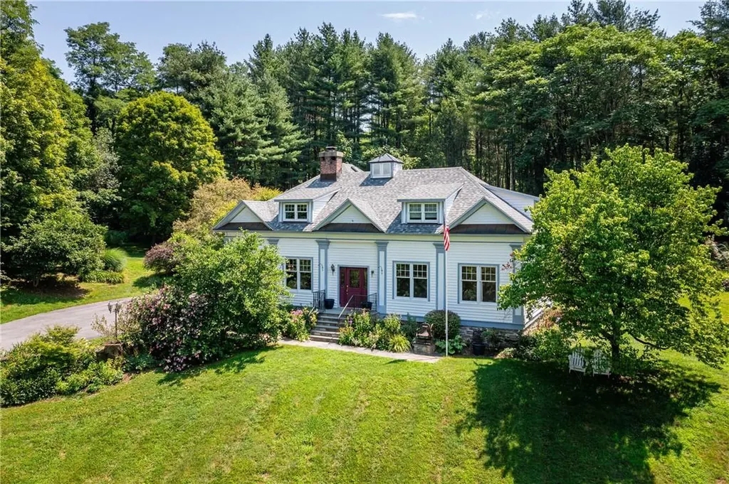 4 Dodge Road Pawling NY 12564