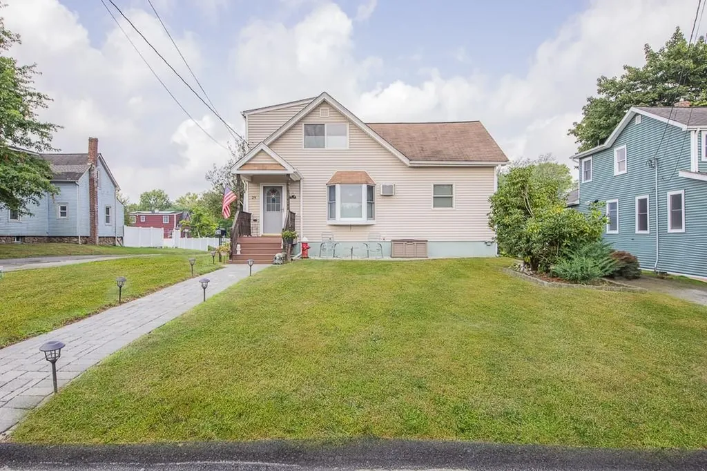 29 Benson Avenue West Nyack NY 10994