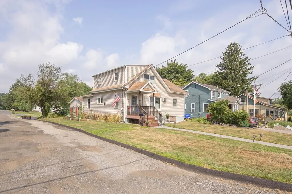 29 Benson Avenue West Nyack NY 10994
