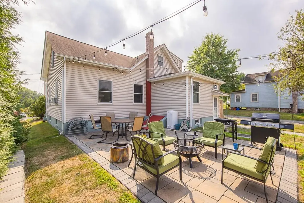 29 Benson Avenue West Nyack NY 10994