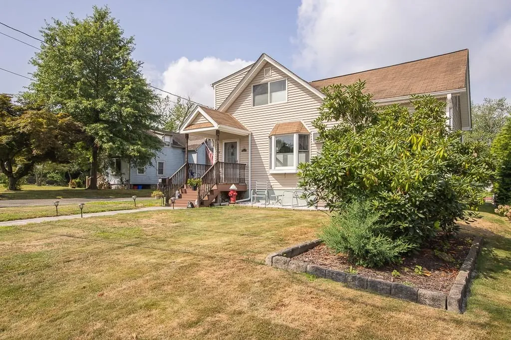 29 Benson Avenue West Nyack NY 10994