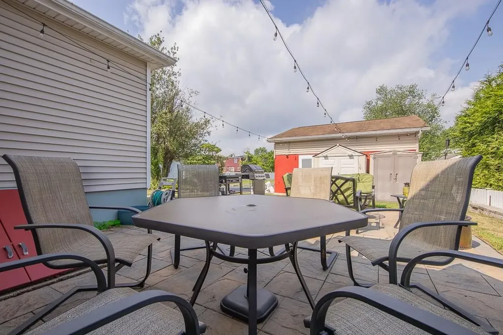 29 Benson Avenue West Nyack NY 10994