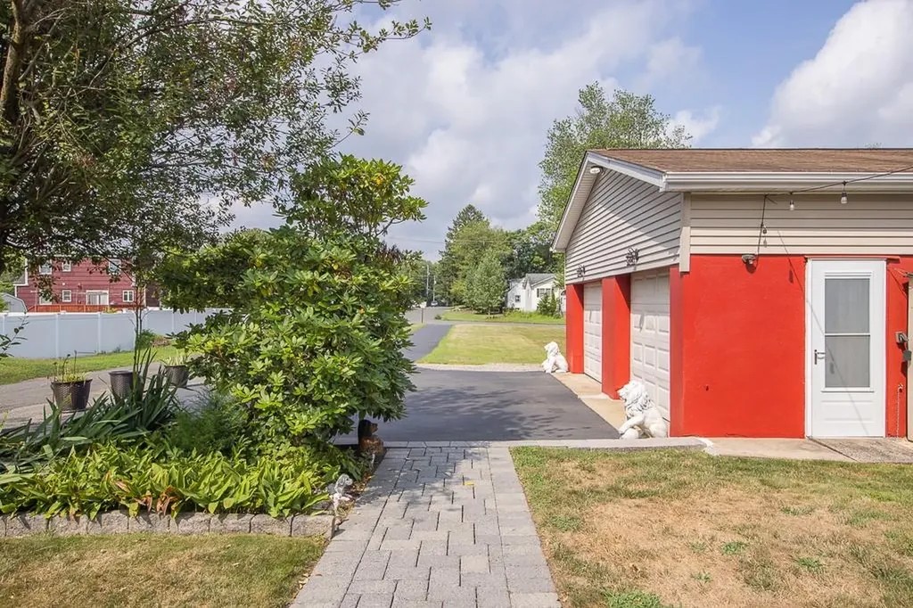 29 Benson Avenue West Nyack NY 10994