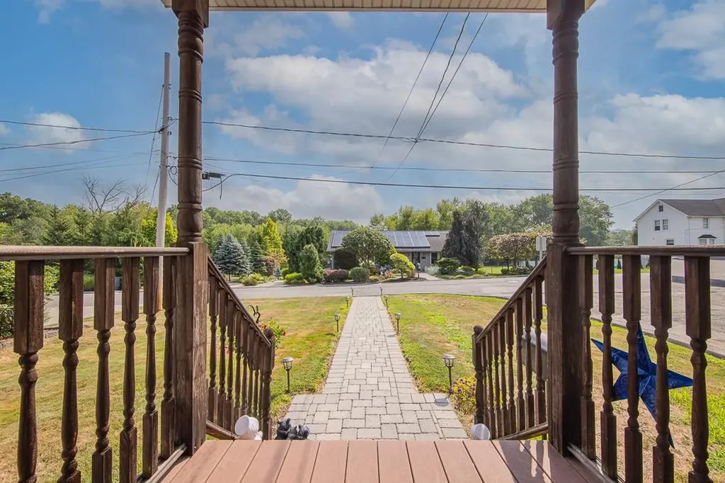 29 Benson Avenue West Nyack NY 10994