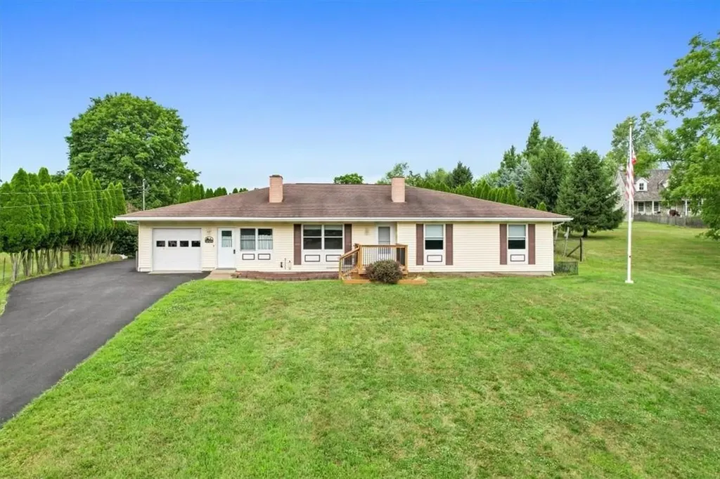 7 Old Oak Road Warwick NY 10990