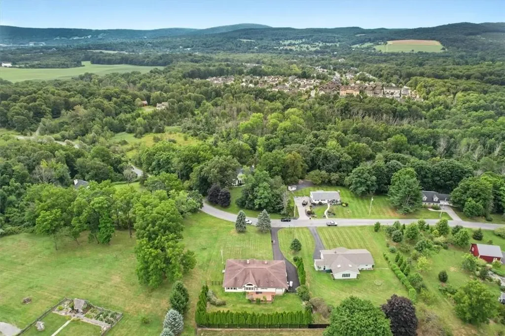 7 Old Oak Road Warwick NY 10990