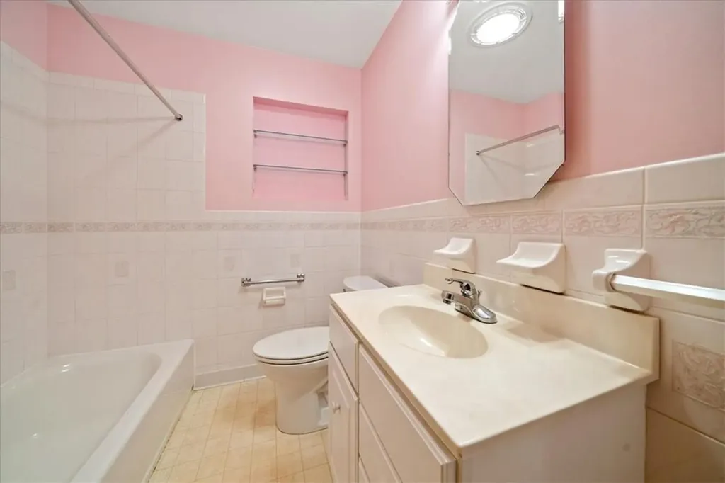7 Old Oak Road Warwick NY 10990