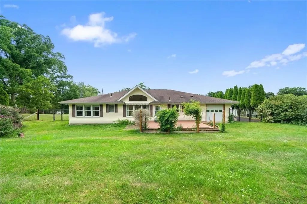 7 Old Oak Road Warwick NY 10990