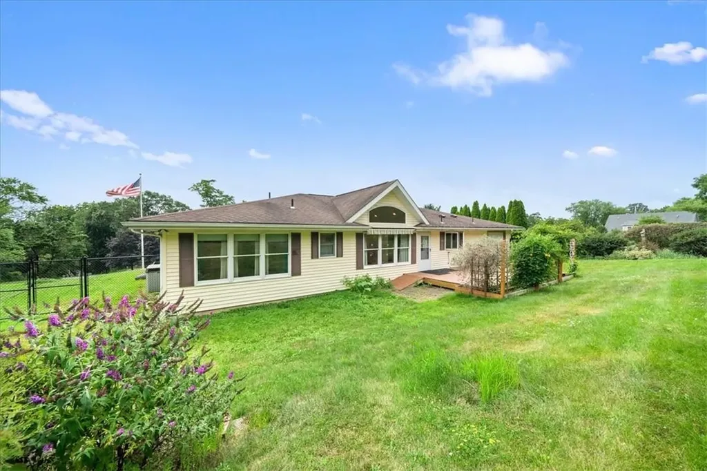 7 Old Oak Road Warwick NY 10990
