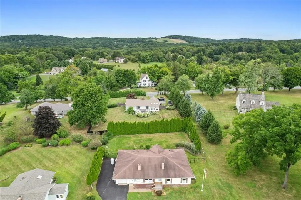 7 Old Oak Road Warwick NY 10990