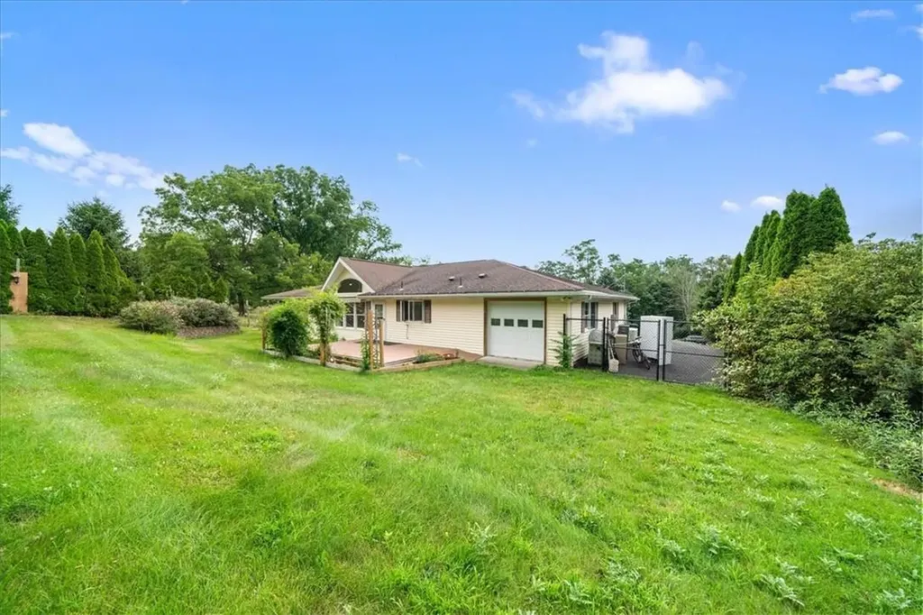 7 Old Oak Road Warwick NY 10990