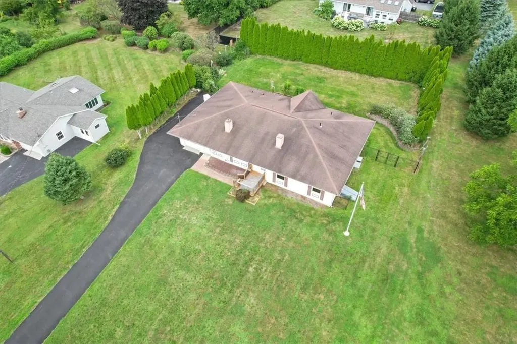 7 Old Oak Road Warwick NY 10990