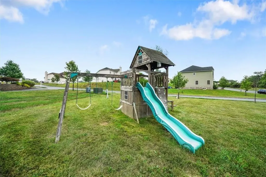 2081 Independence Drive New Windsor NY 12553