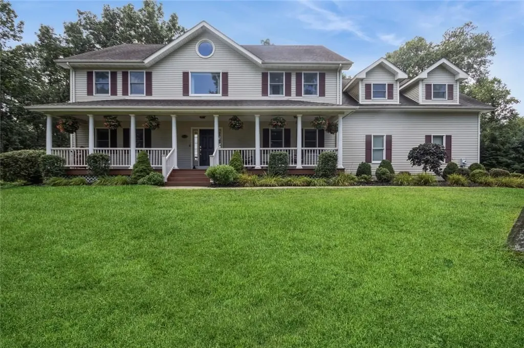 31 Hayley Hill Drive Carmel NY 10512