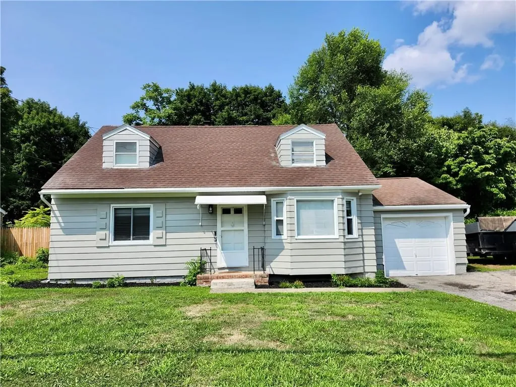 11 Morris Drive Hyde Park NY 12538