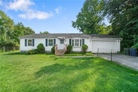 286 Lake Shore Drive Mahopac NY 10541