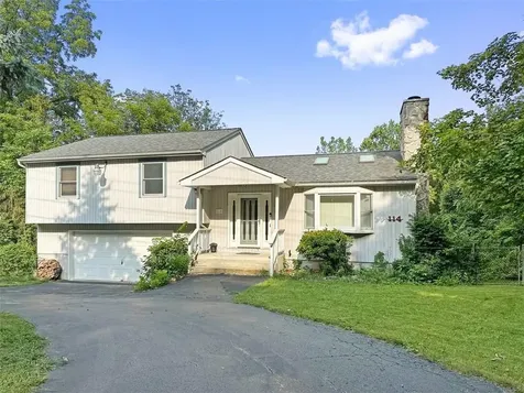 114 Hurley Road Salt Point NY 12578