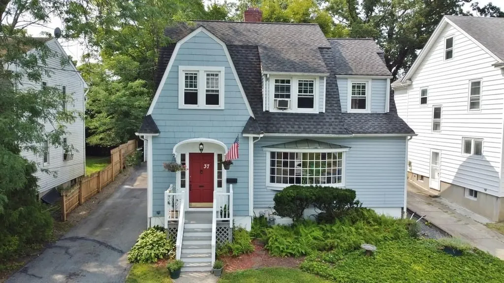 37 Royce Avenue Middletown NY 10940