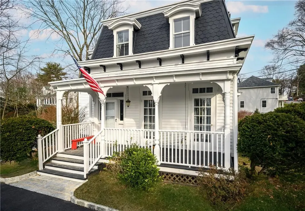 265 Worthington Road White Plains NY 10607