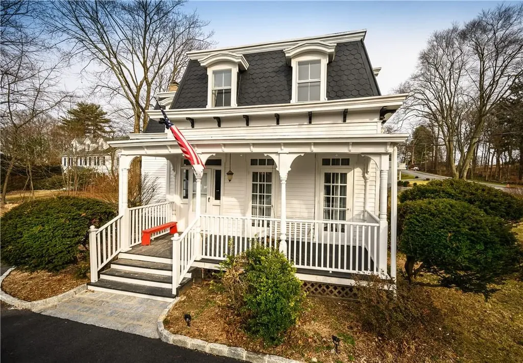 265 Worthington Road White Plains NY 10607