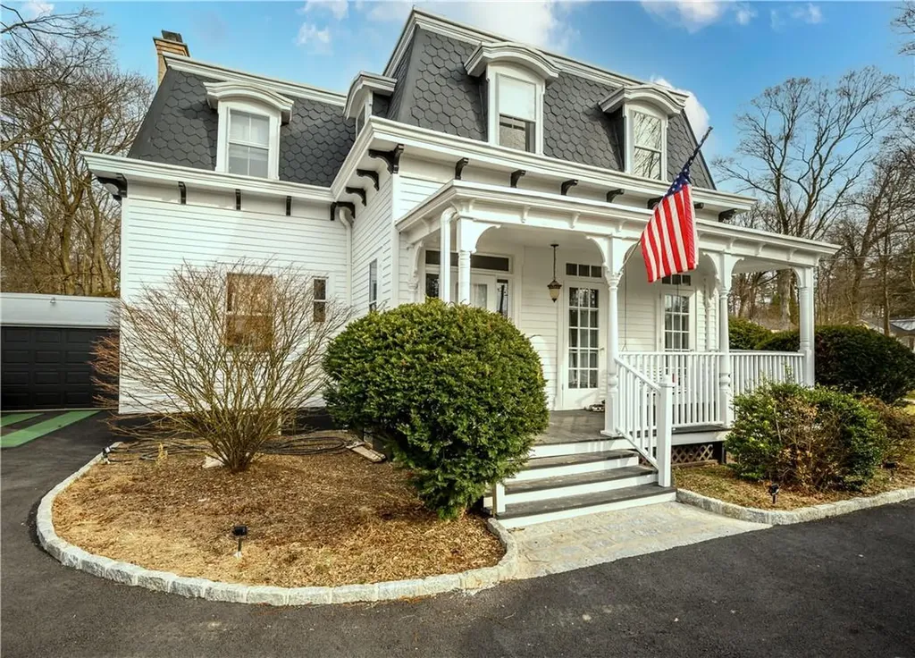 265 Worthington Road White Plains NY 10607