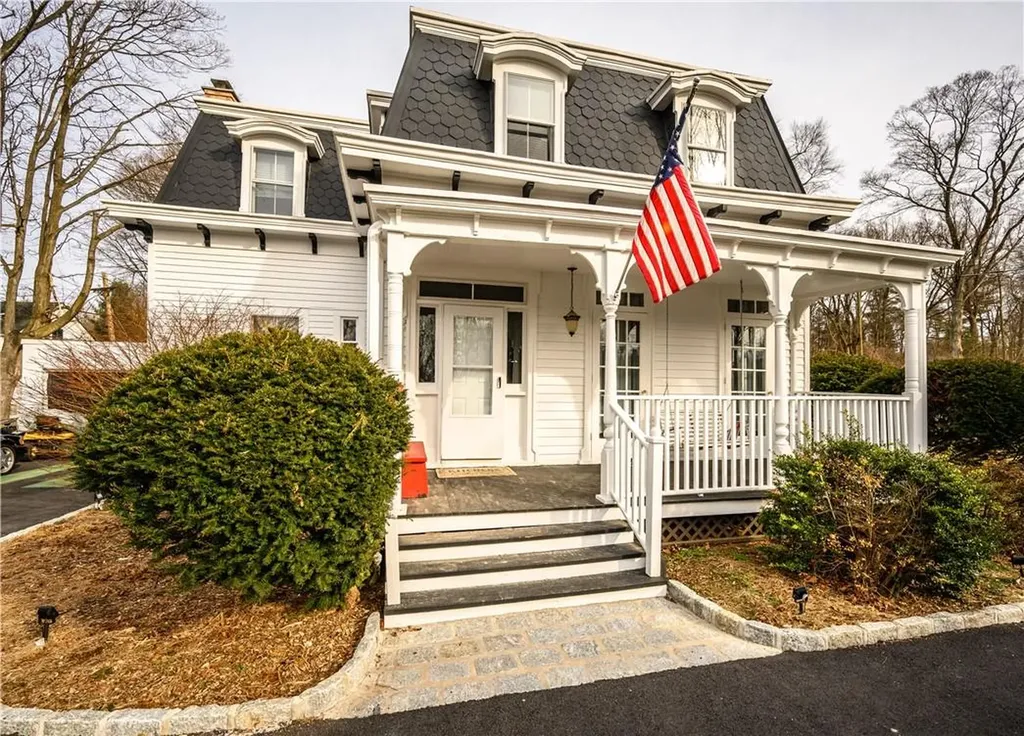 265 Worthington Road White Plains NY 10607