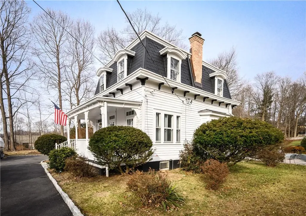 265 Worthington Road White Plains NY 10607
