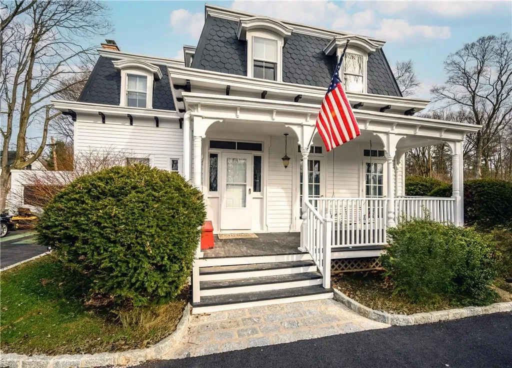 265 Worthington Road White Plains NY 10607