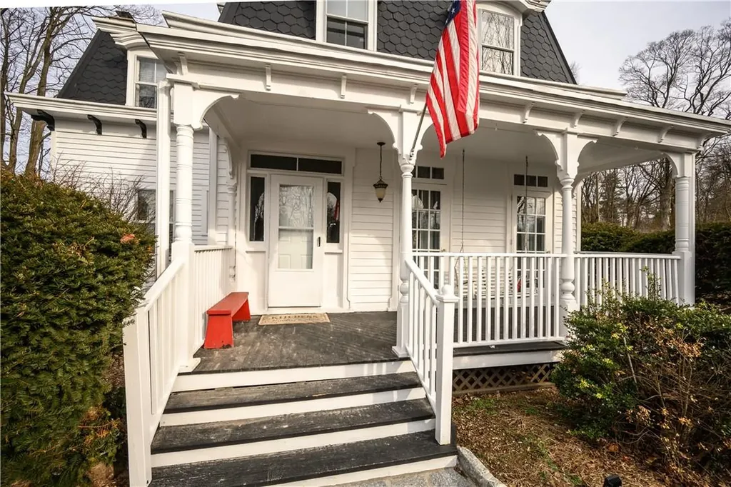 265 Worthington Road White Plains NY 10607