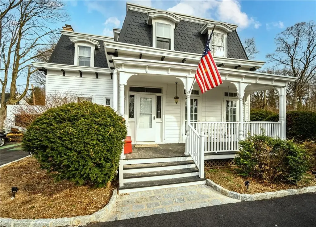265 Worthington Road White Plains NY 10607