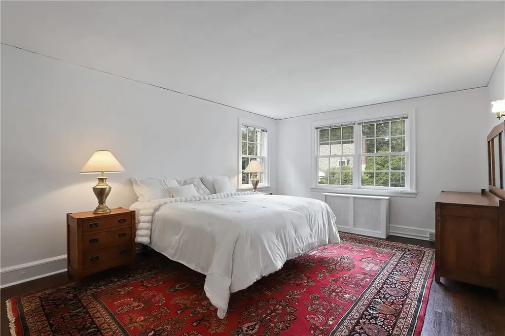 26 Dusenberry Road Bronxville NY 10708