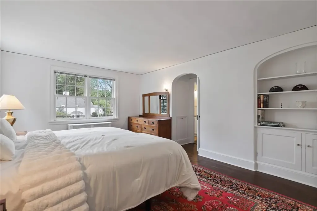 26 Dusenberry Road Bronxville NY 10708