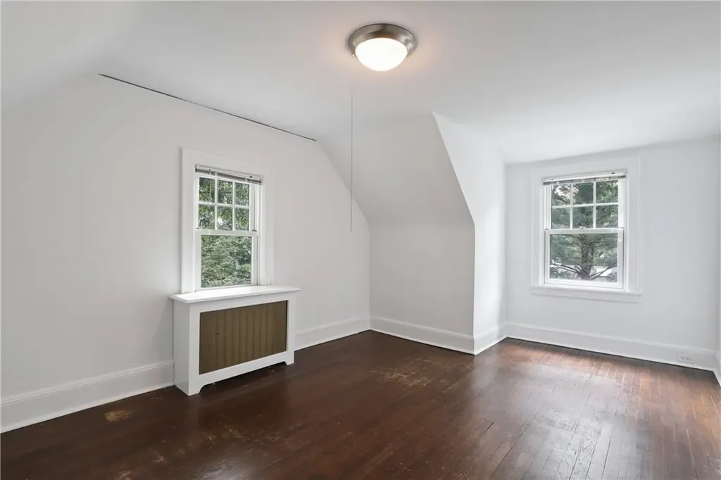 26 Dusenberry Road Bronxville NY 10708