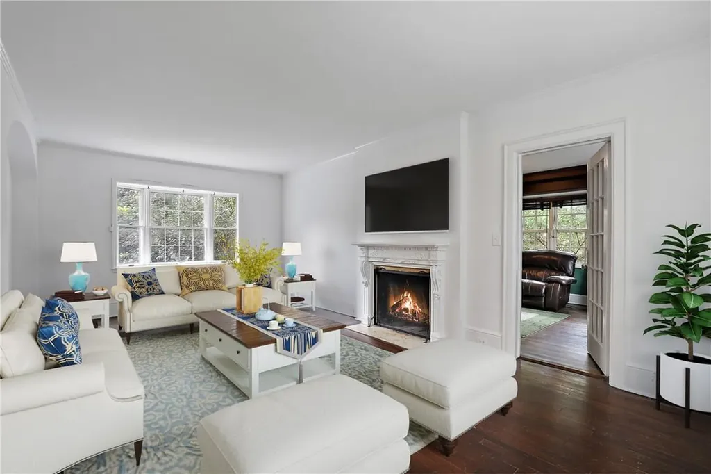 26 Dusenberry Road Bronxville NY 10708