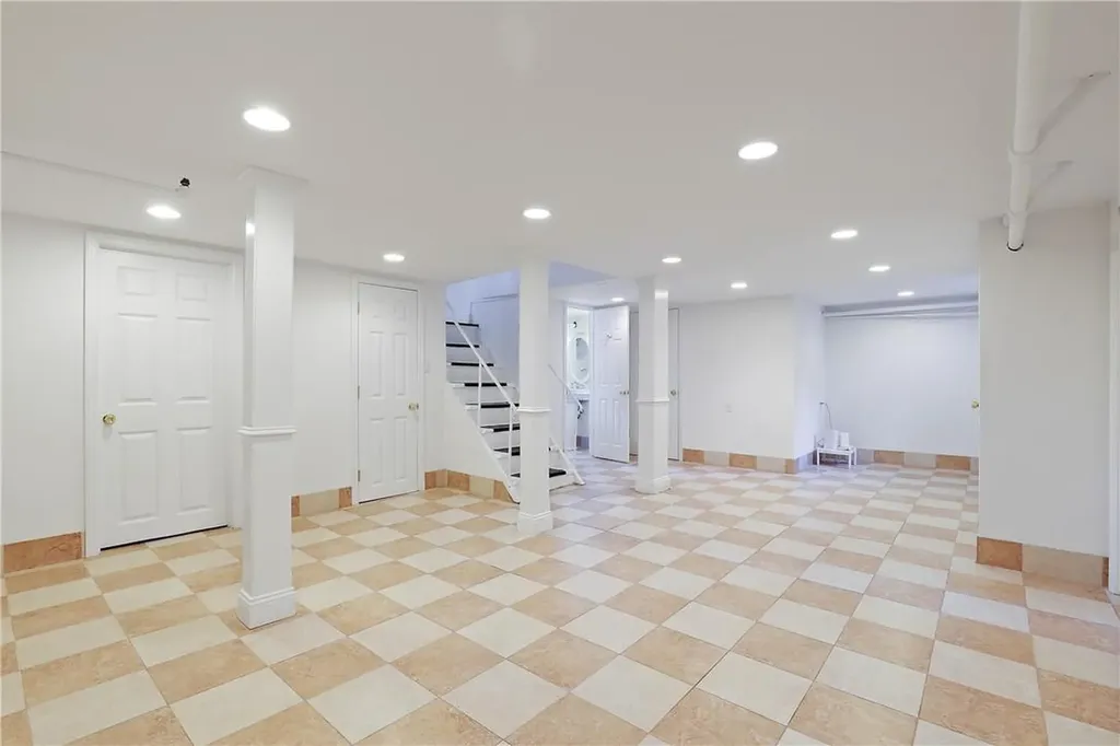 26 Dusenberry Road Bronxville NY 10708