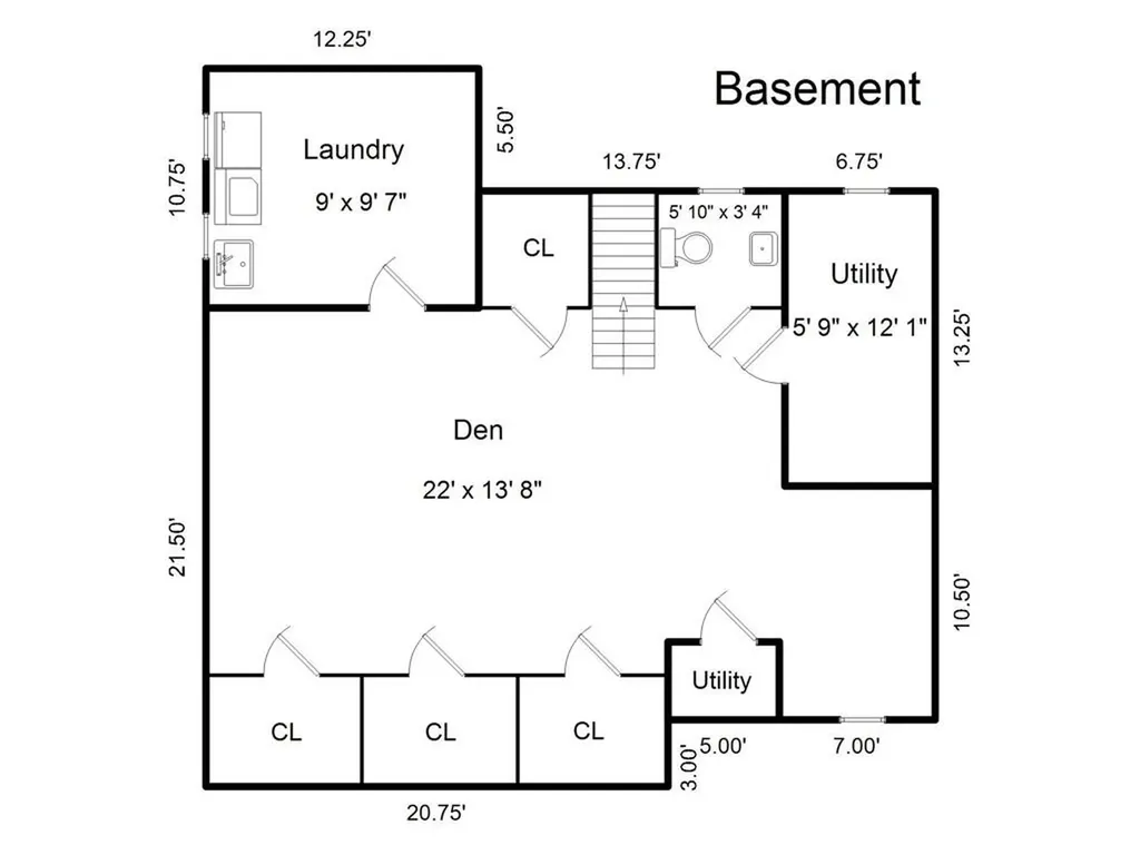 26 Dusenberry Road Bronxville NY 10708