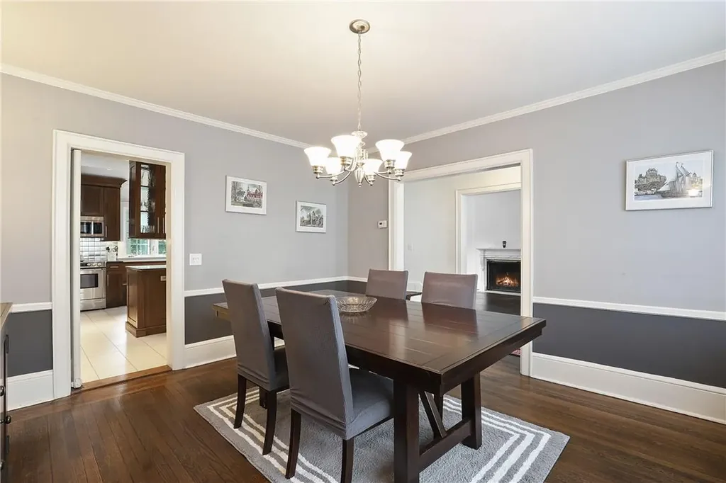 26 Dusenberry Road Bronxville NY 10708