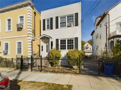 531 S 10th Avenue Mount Vernon NY 10550