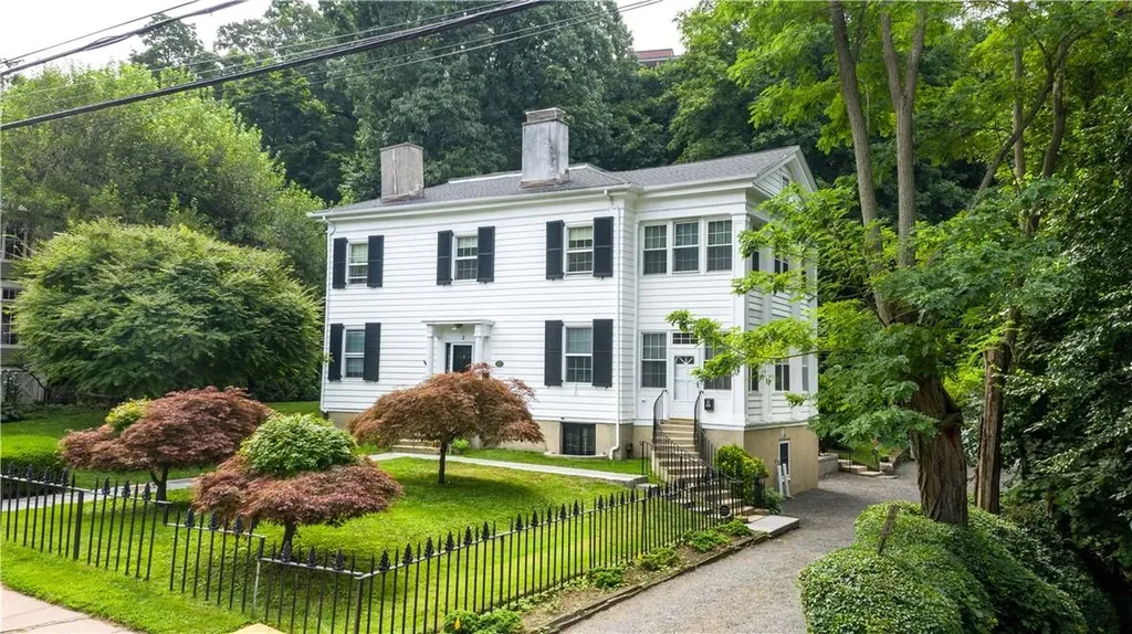2 Liberty Street Ossining NY 10562