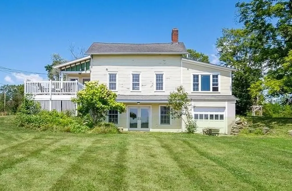 2184 Bruynswick Road Wallkill NY 12589