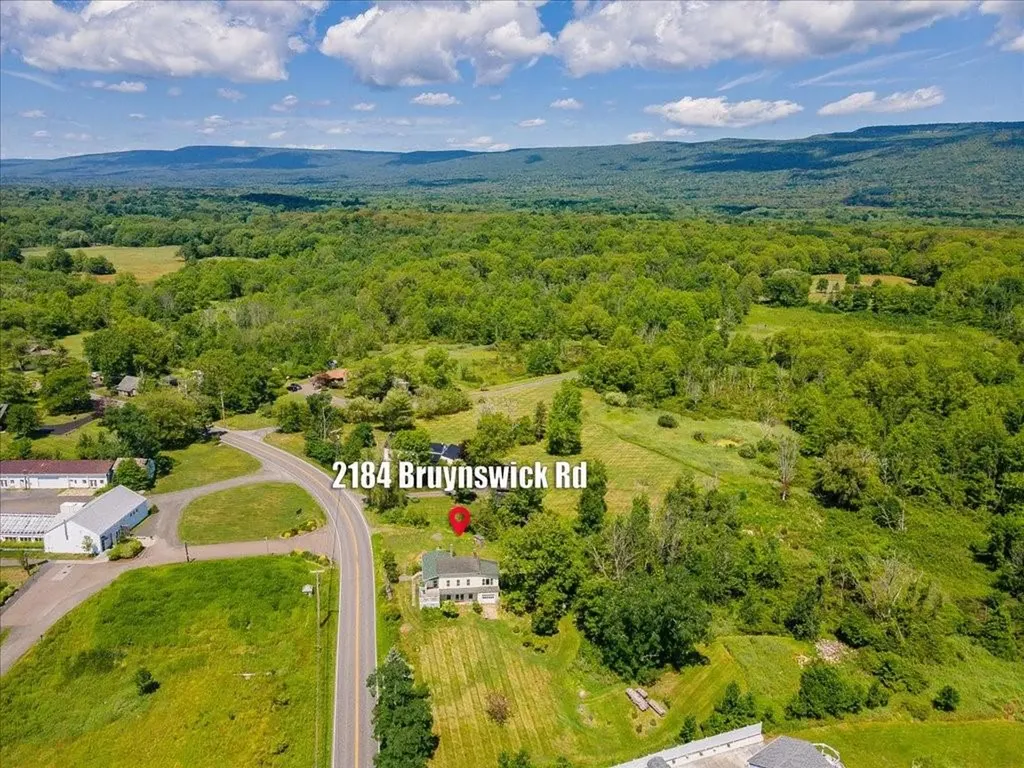 2184 Bruynswick Road Wallkill NY 12589
