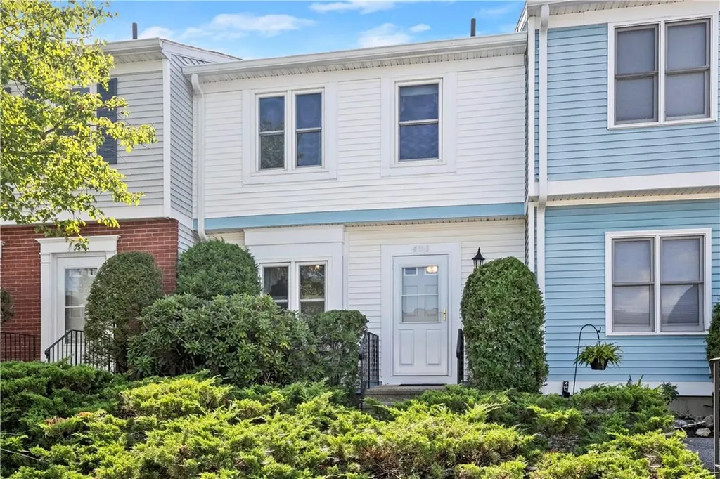 403 Williamsburg Drive Mahopac NY 10541