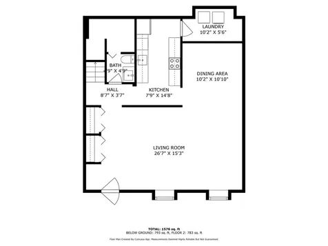 341 Furnace Dock Road Cortlandt Manor NY 10567
