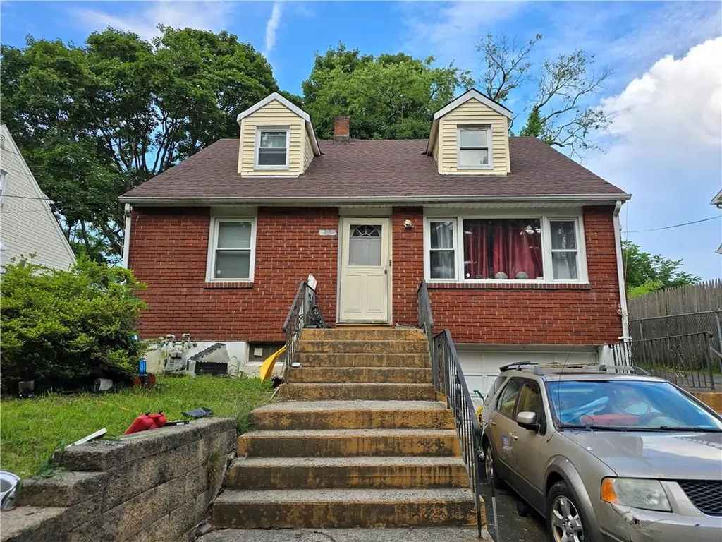48 Lafayette Street Spring Valley NY 10977
