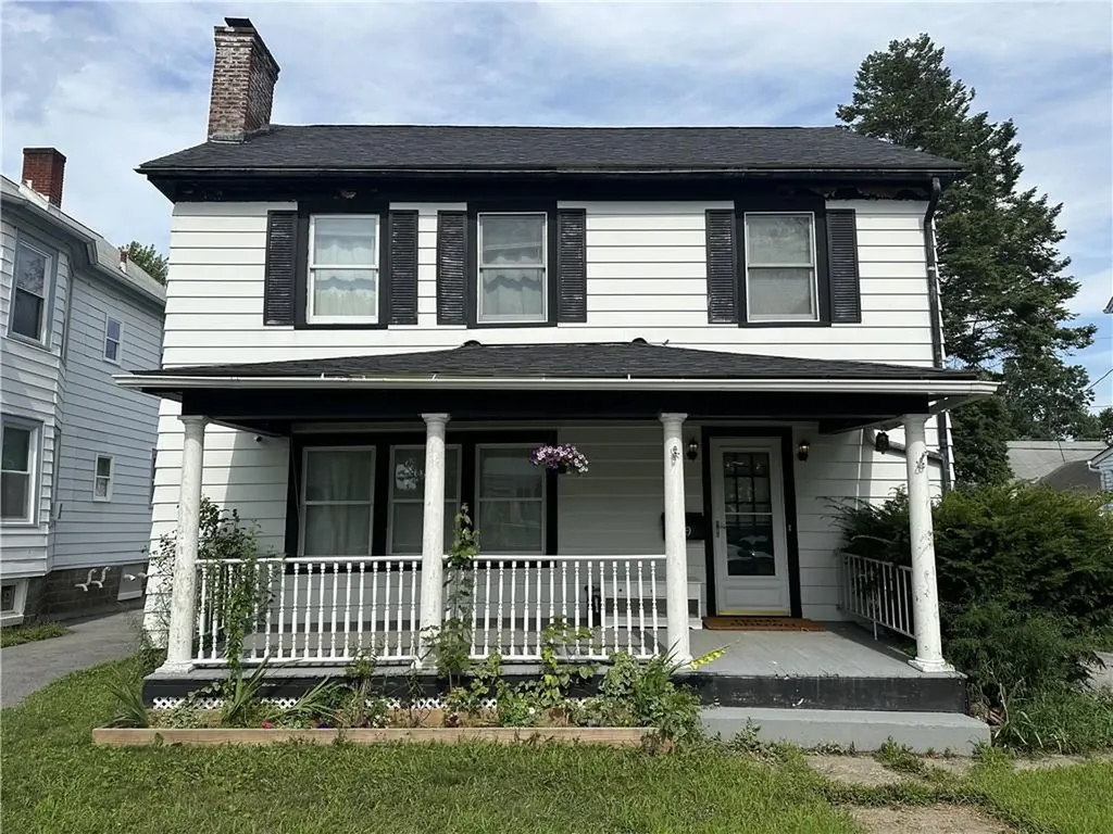 49 Manitou Avenue Poughkeepsie NY 12603