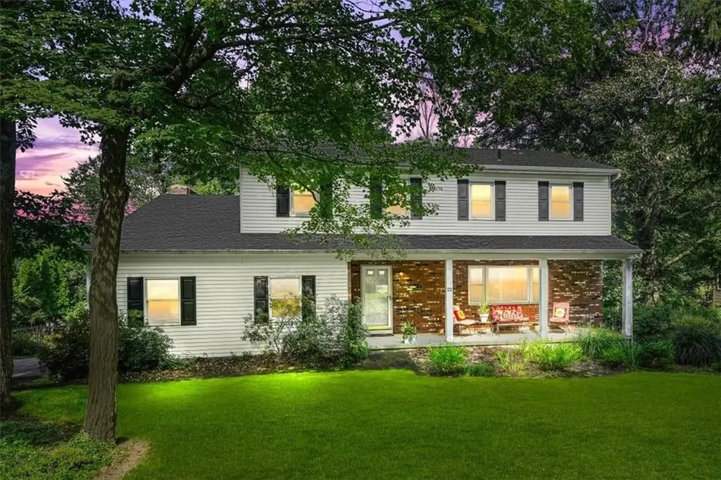 22 Gregory Drive Goshen NY 10924