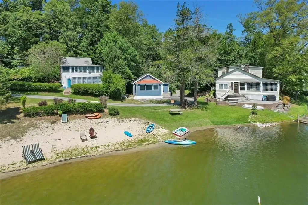 77 West Drive Walden NY 12586