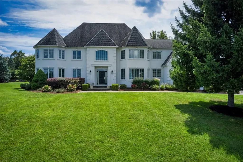 136 Hasbrouck Road Goshen NY 10924