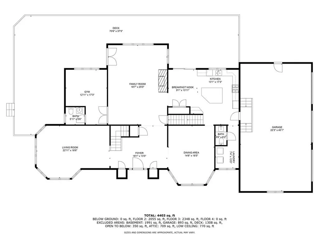 136 Hasbrouck Road Goshen NY 10924