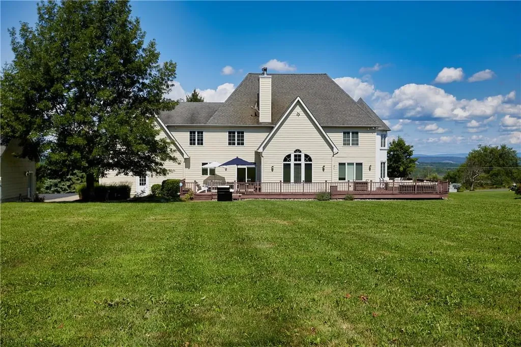 136 Hasbrouck Road Goshen NY 10924